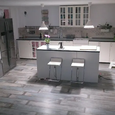 Casita Bonita *