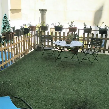 Casita Bonita Bed & Breakfast Valencia