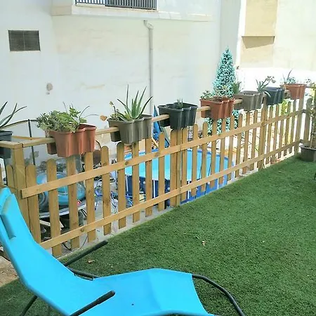 Casita Bonita * Valencia