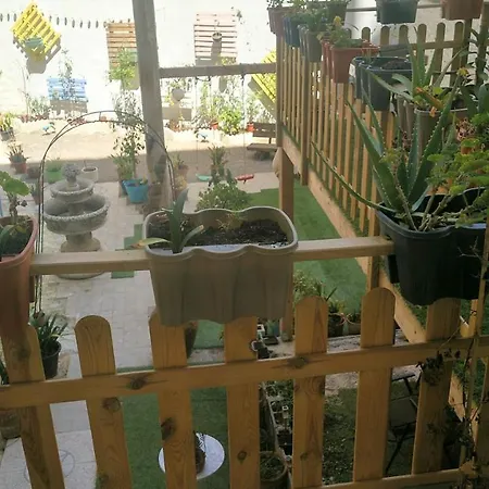 Bed & Breakfast Casita Bonita *