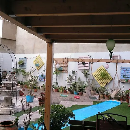 Casita Bonita Bed & Breakfast *