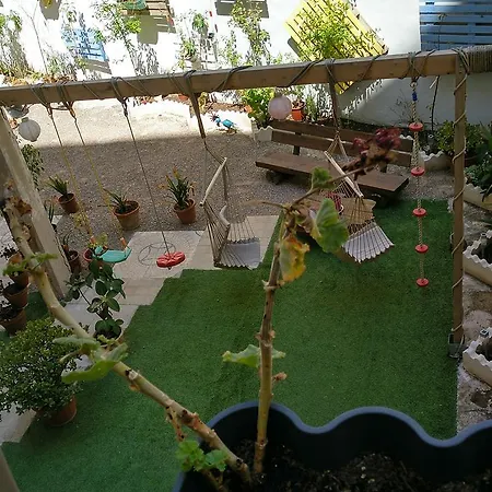 Casita Bonita *