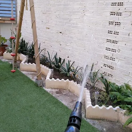 Casita Bonita *